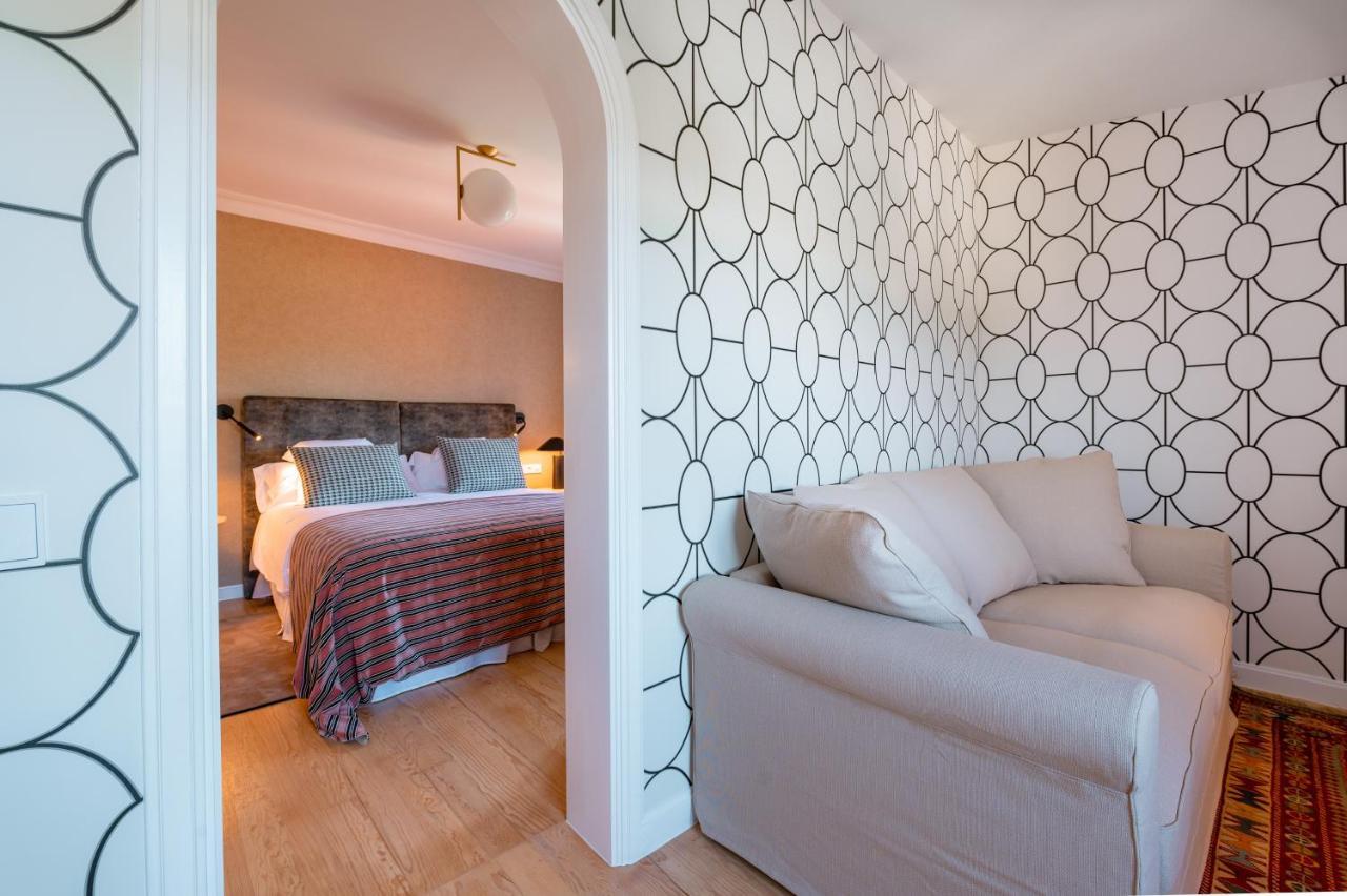 Hotel Boutique San Diego - Adults Only La Laguna  Exterior photo