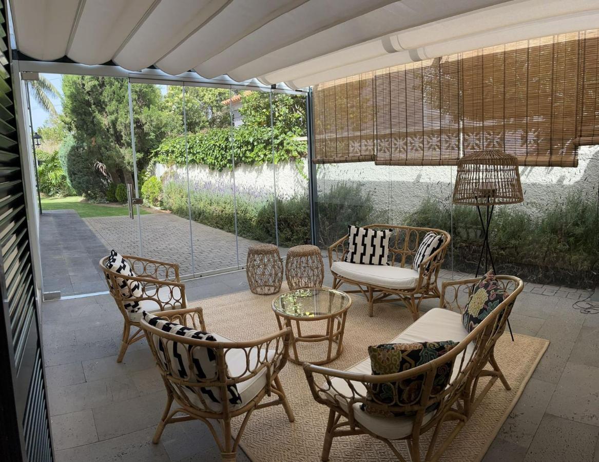Hotel Boutique San Diego - Adults Only La Laguna  Exterior photo